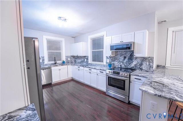 3022 Groveland Ave, Richmond, VA 23222