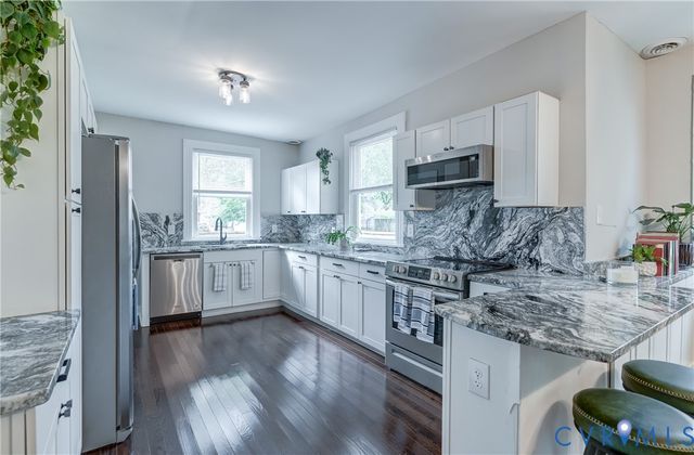 3022 Groveland Ave, Richmond, VA 23222