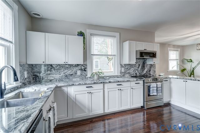 3022 Groveland Ave, Richmond, VA 23222