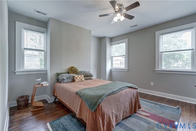3022 Groveland Ave, Richmond, VA 23222