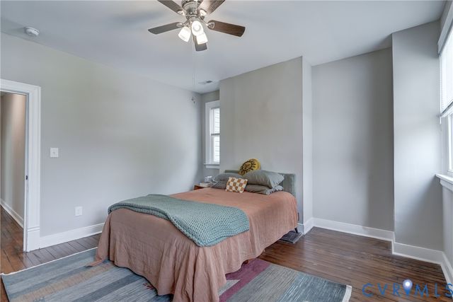 3022 Groveland Ave, Richmond, VA 23222