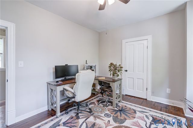 3022 Groveland Ave, Richmond, VA 23222