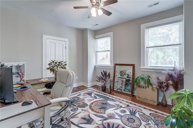 3022 Groveland Ave, Richmond, VA 23222