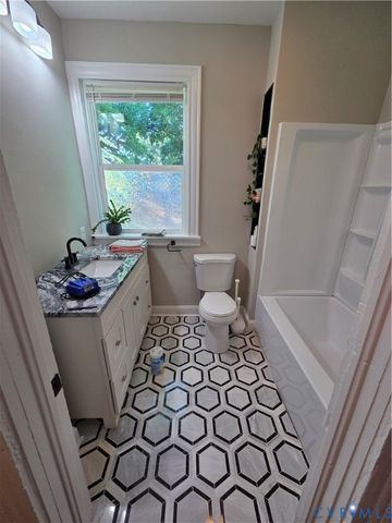 3022 Groveland Ave, Richmond, VA 23222