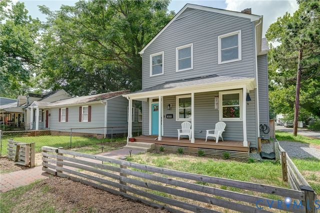 3022 Groveland Ave, Richmond, VA 23222