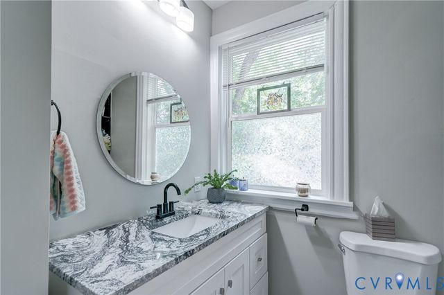 3022 Groveland Ave, Richmond, VA 23222