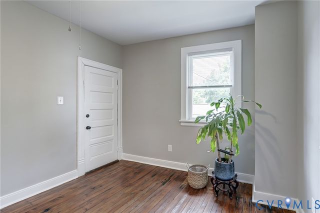 3022 Groveland Ave, Richmond, VA 23222