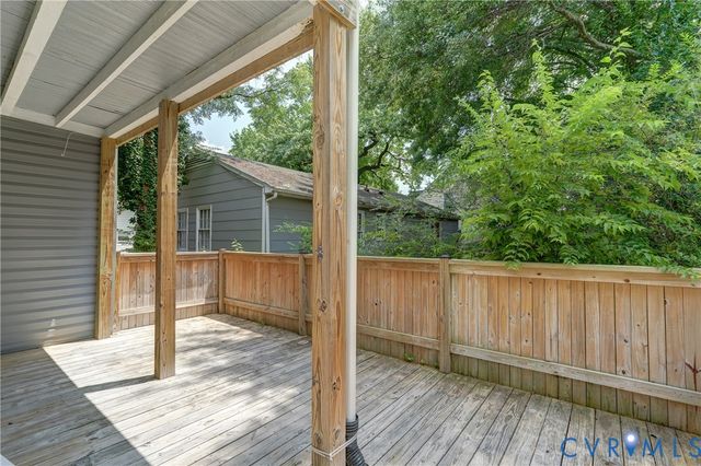 3022 Groveland Ave, Richmond, VA 23222