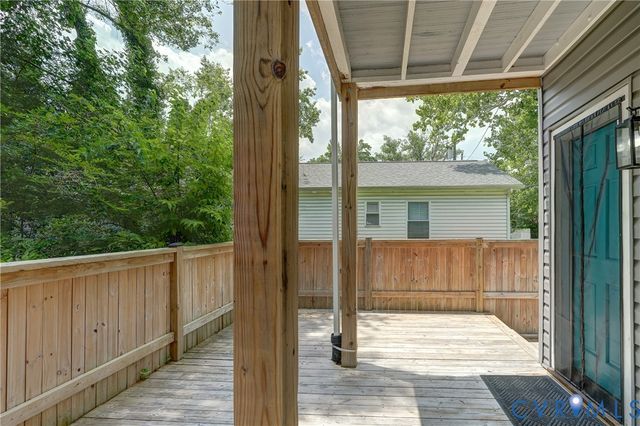 3022 Groveland Ave, Richmond, VA 23222