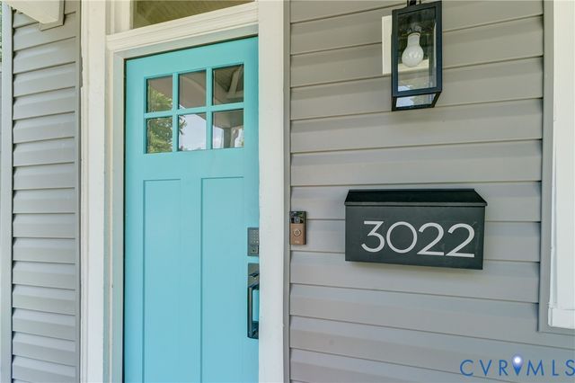 3022 Groveland Ave, Richmond, VA 23222
