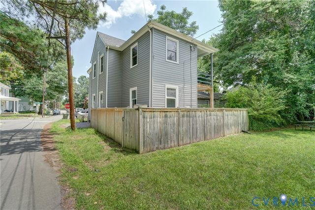 3022 Groveland Ave, Richmond, VA 23222