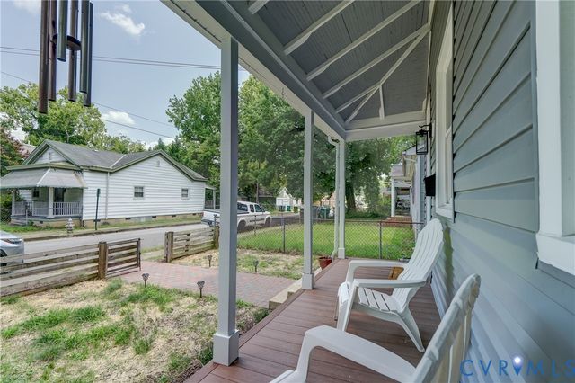 3022 Groveland Ave, Richmond, VA 23222