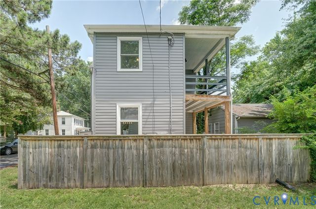 3022 Groveland Ave, Richmond, VA 23222