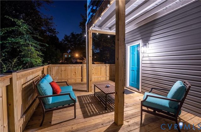3022 Groveland Ave, Richmond, VA 23222