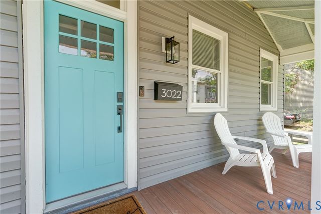 3022 Groveland Ave, Richmond, VA 23222