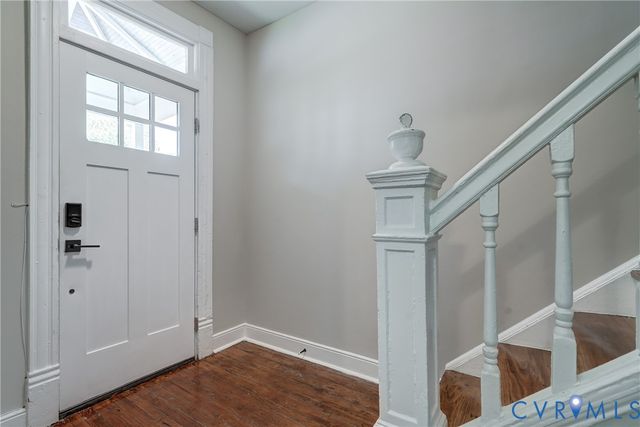 3022 Groveland Ave, Richmond, VA 23222