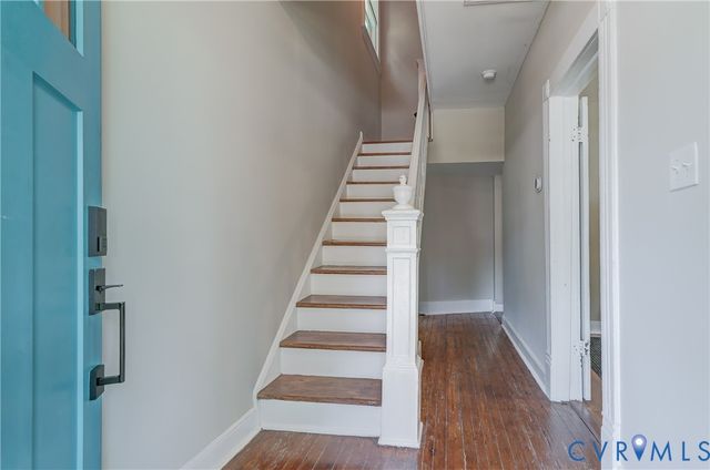 3022 Groveland Ave, Richmond, VA 23222