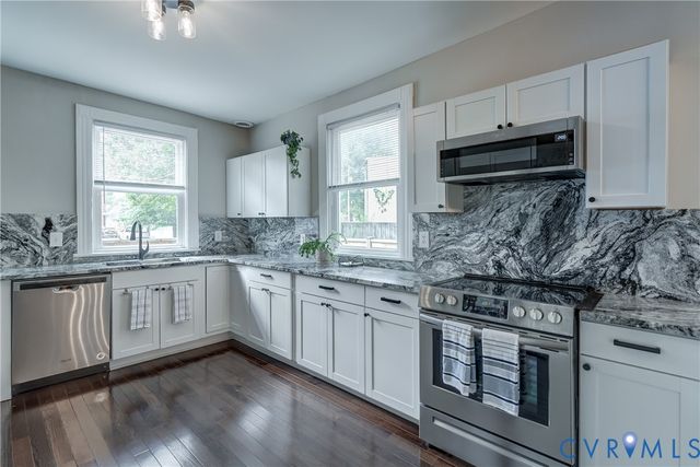 3022 Groveland Ave, Richmond, VA 23222