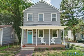 3022 Groveland Ave, Richmond, VA 23222