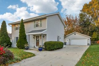 1308 Danny STREET, Waukesha, WI 53186