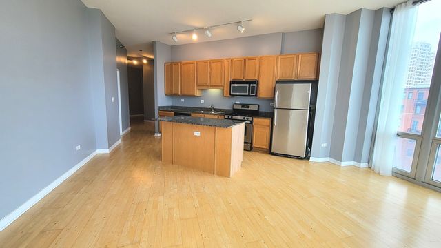 1600 S Indiana Avenue 708, Chicago, IL 60616