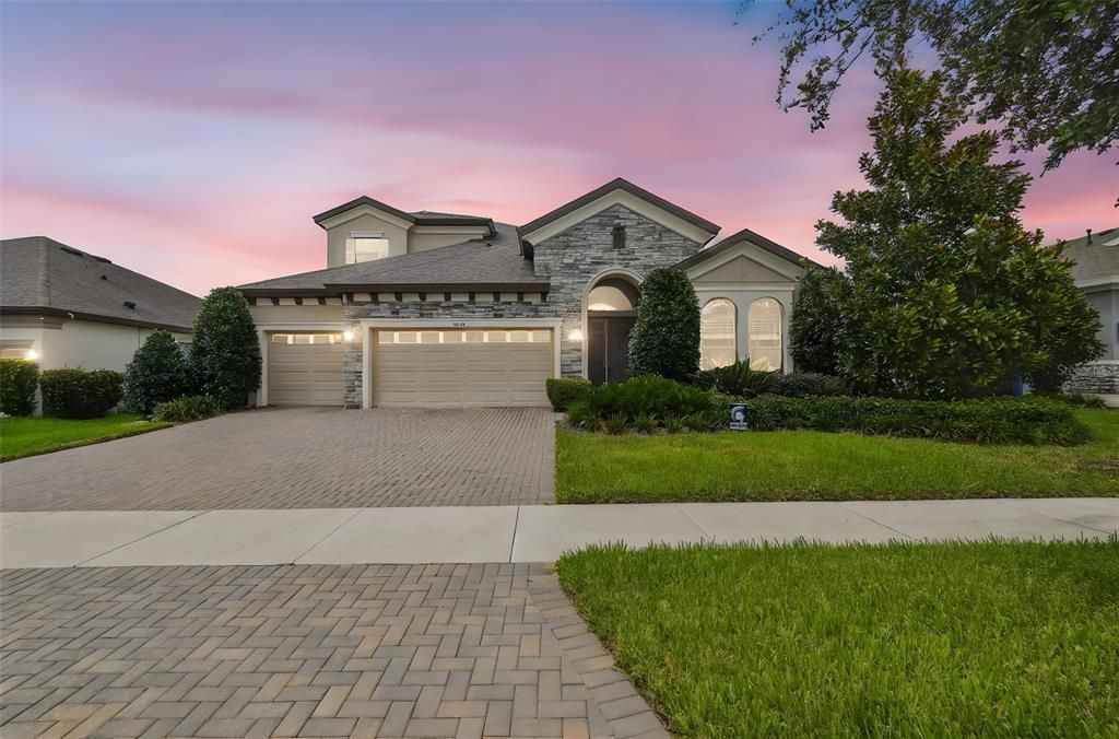 2853 VALENCIA RIDGE STREET, Valrico, FL 33596