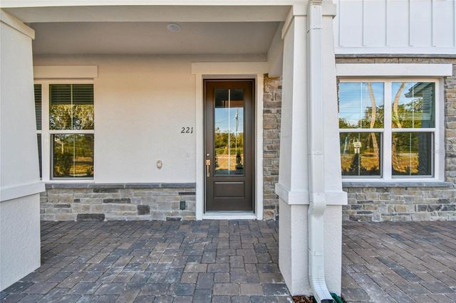221 PASQUALA 18, Oviedo, FL 32765