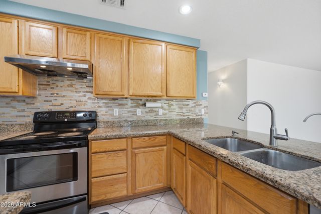 3358 E PARK Avenue, Gilbert, AZ 85234
