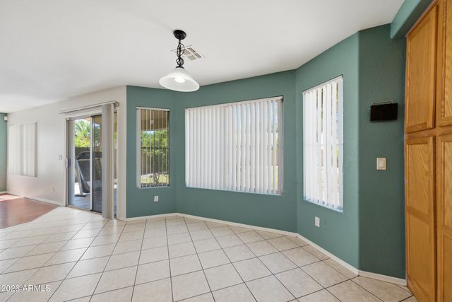 3358 E PARK Avenue, Gilbert, AZ 85234