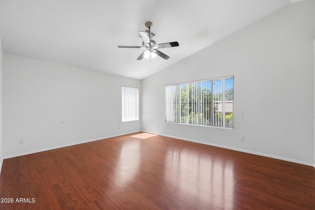 3358 E PARK Avenue, Gilbert, AZ 85234