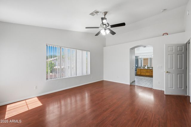 3358 E PARK Avenue, Gilbert, AZ 85234