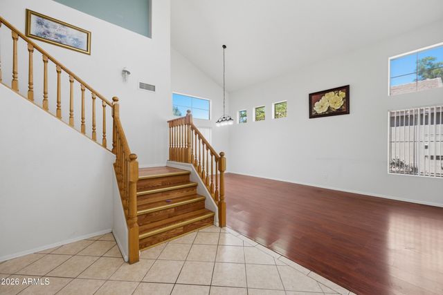 3358 E PARK Avenue, Gilbert, AZ 85234