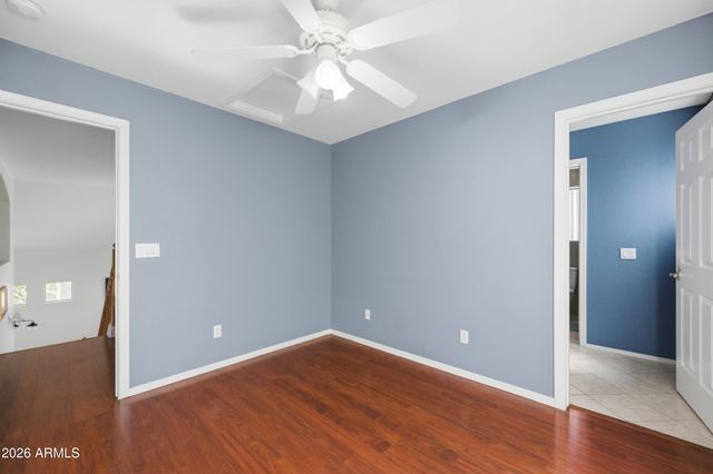 3358 E PARK Avenue, Gilbert, AZ 85234