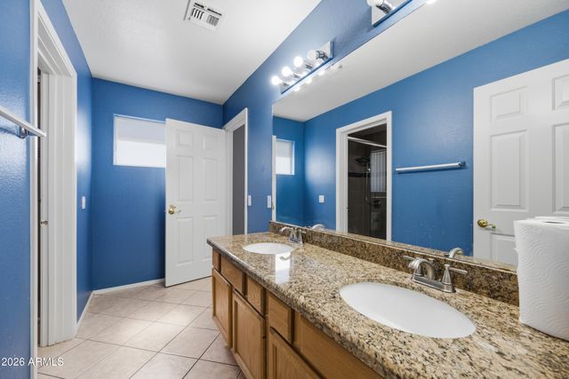 3358 E PARK Avenue, Gilbert, AZ 85234