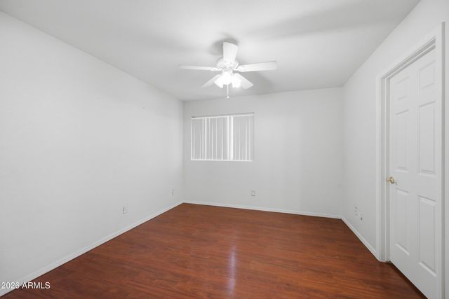3358 E PARK Avenue, Gilbert, AZ 85234