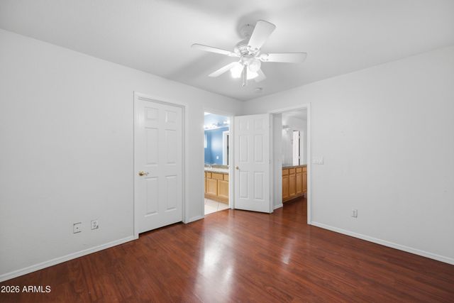 3358 E PARK Avenue, Gilbert, AZ 85234