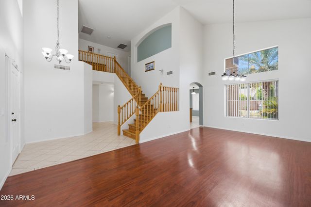 3358 E PARK Avenue, Gilbert, AZ 85234