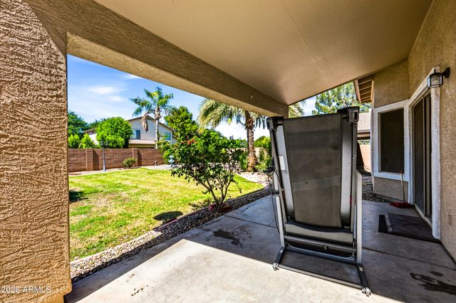 3358 E PARK Avenue, Gilbert, AZ 85234