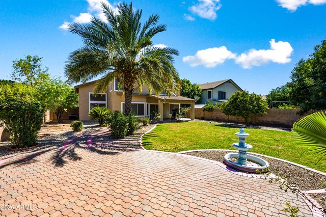3358 E PARK Avenue, Gilbert, AZ 85234