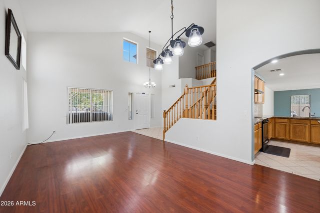 3358 E PARK Avenue, Gilbert, AZ 85234