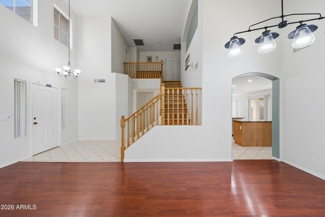 3358 E PARK Avenue, Gilbert, AZ 85234