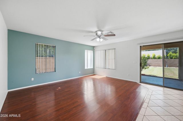 3358 E PARK Avenue, Gilbert, AZ 85234