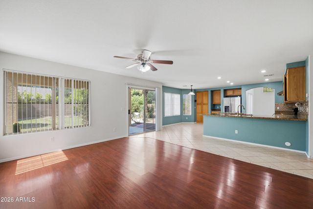 3358 E PARK Avenue, Gilbert, AZ 85234