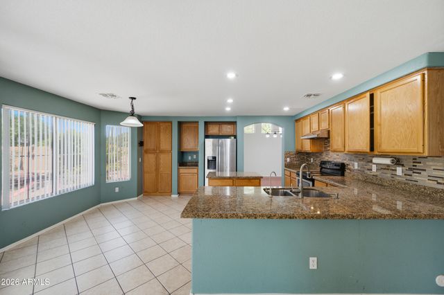 3358 E PARK Avenue, Gilbert, AZ 85234