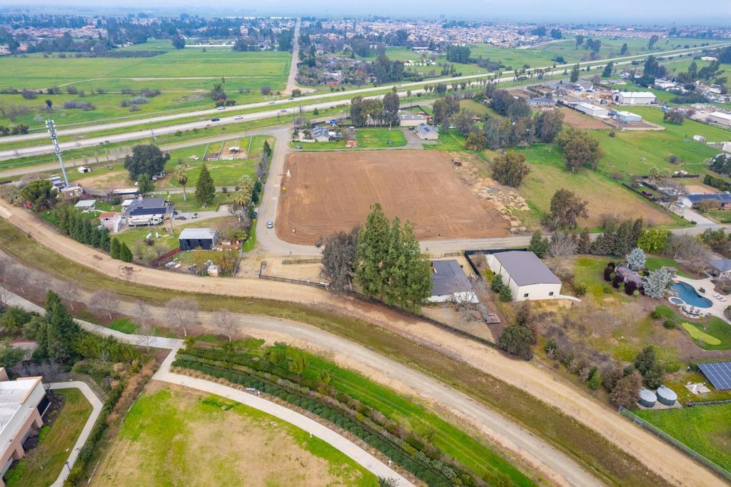 Image 16 of property listing at 1 Locan Ave And Alluvial Ave, Clovis, CA 93619