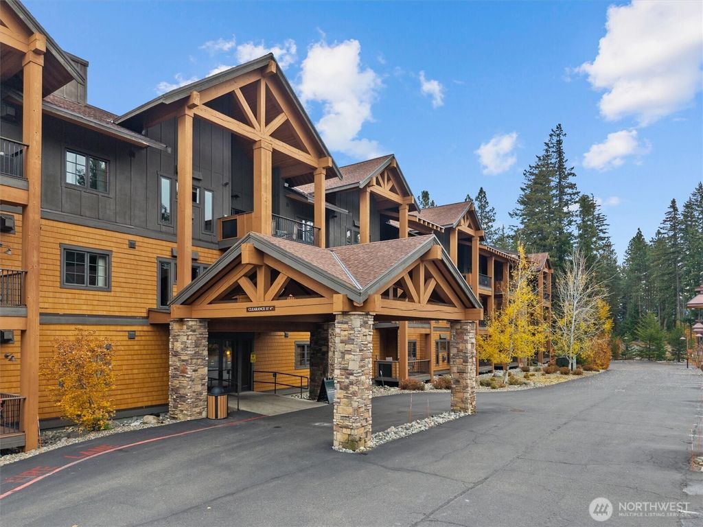 3770 Suncadia Trail #102, Cle Elum, WA 98922