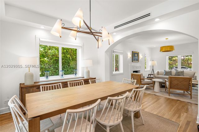 1544 Plasentia Ave, Coral Gables, FL 33134