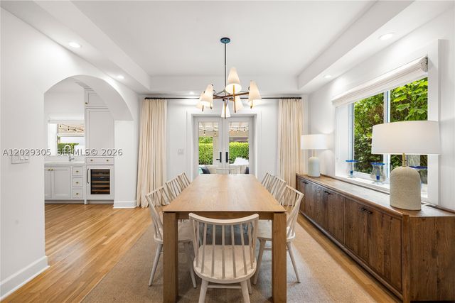 1544 Plasentia Ave, Coral Gables, FL 33134