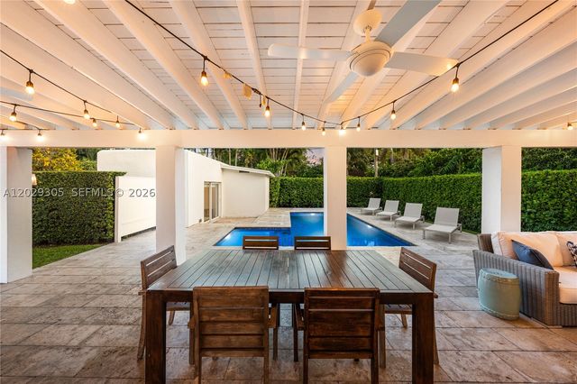 1544 Plasentia Ave, Coral Gables, FL 33134