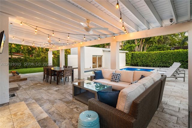 1544 Plasentia Ave, Coral Gables, FL 33134